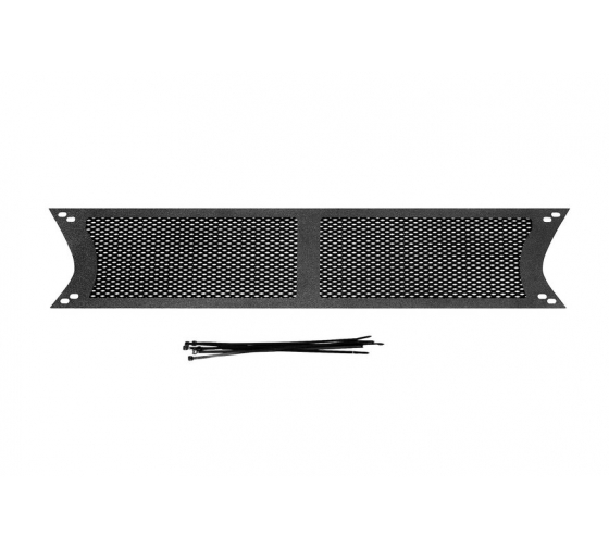 SBRS046602 — Защитная сетка переднего бампера русская артель для RENAULT SANDERO 2014 SBRS046602 РУССКАЯ АРТЕЛЬ