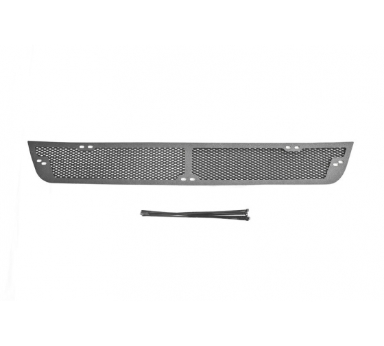 SBSF046702 — Защитная сетка переднего бампера русская артель для SKODA FABIA II 20102013 SBSF046702 РУССКАЯ АРТЕЛЬ