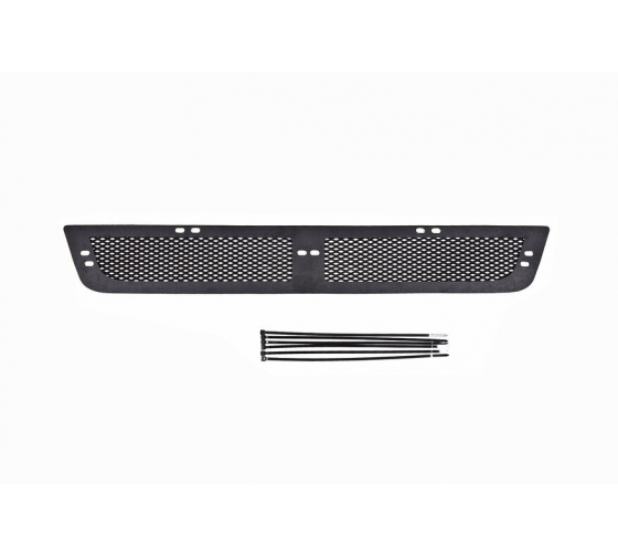 SRC134602 — Защитная сетка решетки переднего бампера русская артель для CHEVROLET COBALT (седан) 2013 SRC134602 РУССКАЯ АРТЕЛЬ