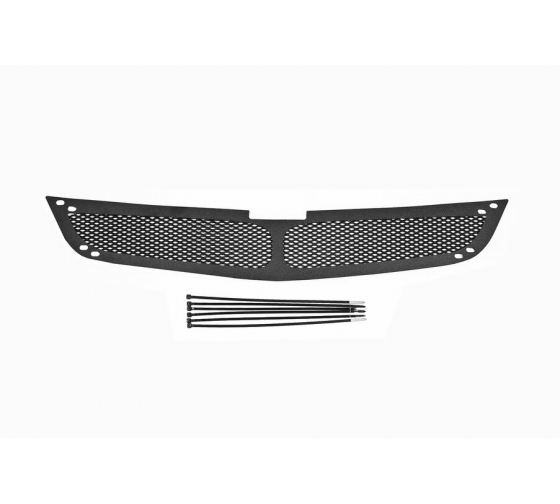 SRC139202 — Защитная сетка решетки радиатора русская артель радиатора для CHEVROLET COBALT (седан) 2013 SRC139202 РУССКАЯ АРТЕЛЬ