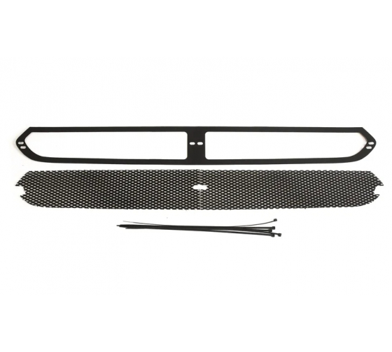 SRF139002 — Защитная сетка решетки переднего бампера русская артель для FORD FOCUS II 20082010 SRF139002 РУССКАЯ АРТЕЛЬ