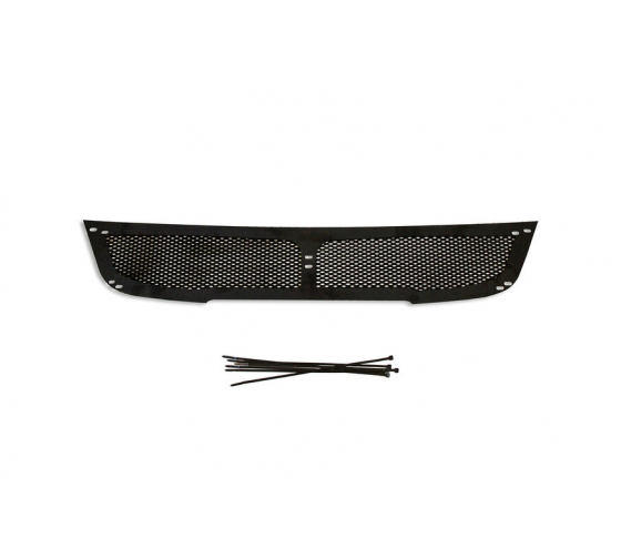 SRG135102 — Защитная сетка решетки переднего бампера русская артель для GREAT WALL HOVER H5 20112016 SRG135102 РУССКАЯ АРТЕЛЬ