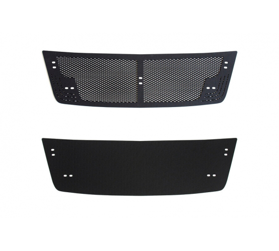 SRG138202 — Защитная сетка русская артель для GREAT WALL HOVER H3 20102013 SRG138202 РУССКАЯ АРТЕЛЬ