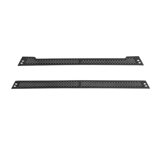 SRL138302 — Защитная сетка решетки переднего бампера русская артель для LADA (ваз) VESTA 2015 SRL138302 РУССКАЯ АРТЕЛЬ