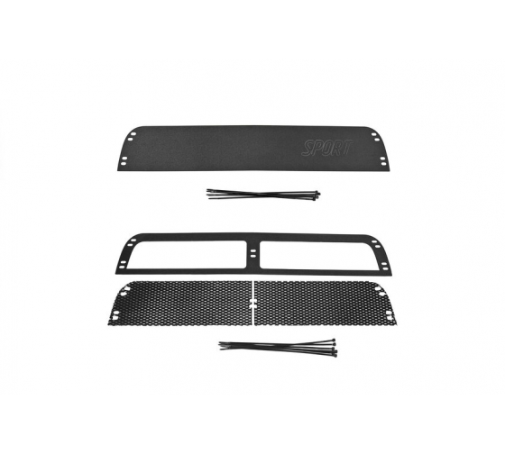 SRM134702 — Защитная сетка русская артель для MITSUBISHI PAJERO SPORT 19982004 SRM134702 РУССКАЯ АРТЕЛЬ