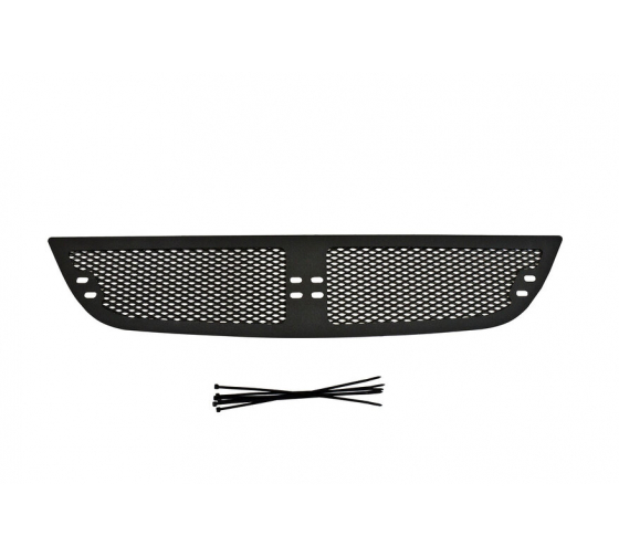 SRN136502 — Защитная сетка решетки переднего бампера русская артель для NISSAN ALMERA CLASSIC 20072012 SRN136502 РУССКАЯ АРТЕЛЬ