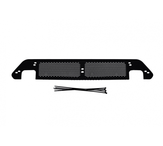 SRN136802 — Защитная сетка решетки переднего бампера русская артель NISSAN XTRAIL 2015 SRN136802 РУССКАЯ АРТЕЛЬ