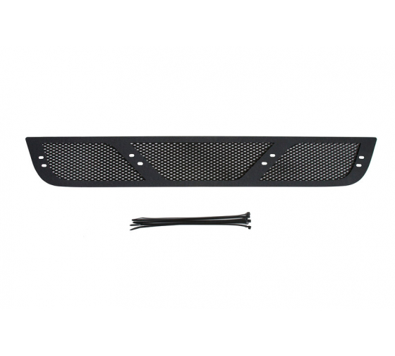 SRN137802 — Защитная сетка русская артель для NISSAN PATHFINDER 20112013 (R51 рестайлинг) SRN137802 РУССКАЯ АРТЕЛЬ