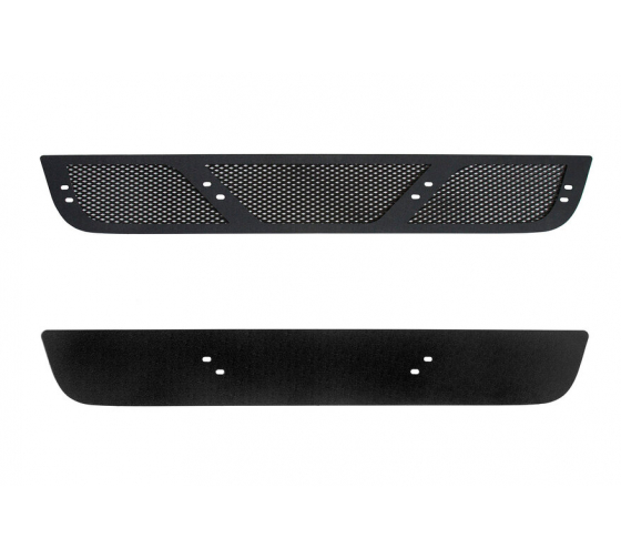 SRN137902 — Защитная сетка русская артель NISSAN PATHFINDER 20112013 (R51 рестайлинг) SRN137902 РУССКАЯ АРТЕЛЬ