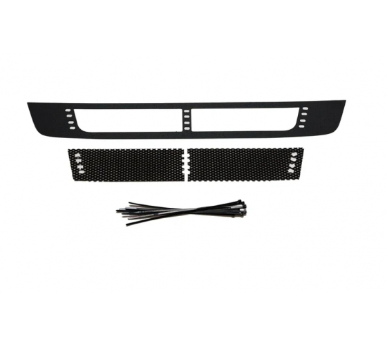 SRP134192 — Защитная сетка переднего бампера русская артель для PEUGEOT TRAVELLER 2016 SRP134192 РУССКАЯ АРТЕЛЬ