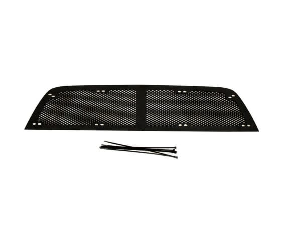 SRR135202 — Защитная сетка решетки переднего бампера русская артель для RENAULT DUSTER 2015 SRR135202 РУССКАЯ АРТЕЛЬ