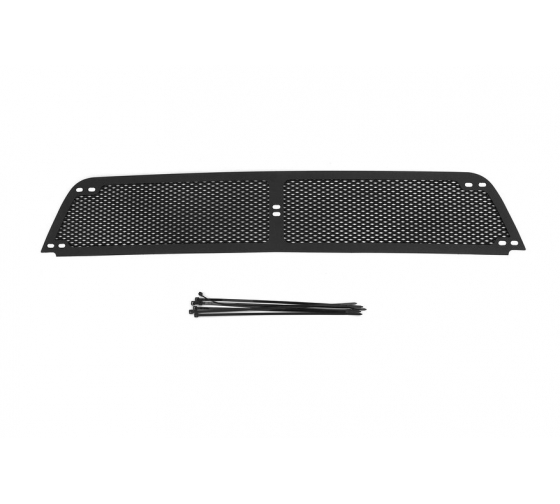 SRR137302 — Защитная сетка переднего бампера русская артель для RENAULT SANDERO STEPWAY 20092013 SRR137302 РУССКАЯ АРТЕЛЬ