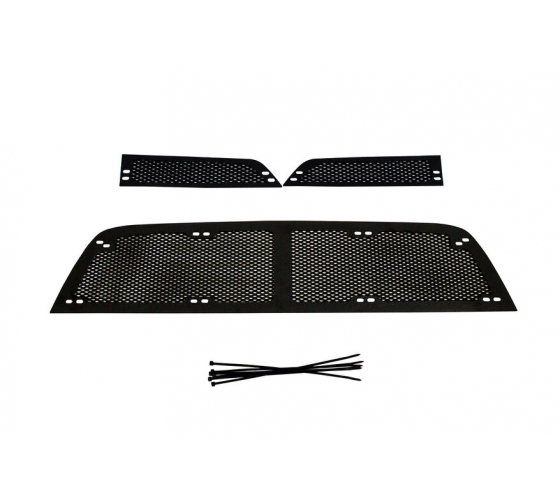 SRR139502 — Защитная сетка русская артель для RENAULT DUSTER 2015 SRR139502 РУССКАЯ АРТЕЛЬ