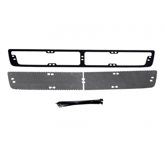 SRV136902 — Защитная сетка русская артель для VOLKSWAGEN TRANSPORTER (T5 рестайлинг) 20092015 SRV136902 РУССКАЯ АРТЕЛЬ