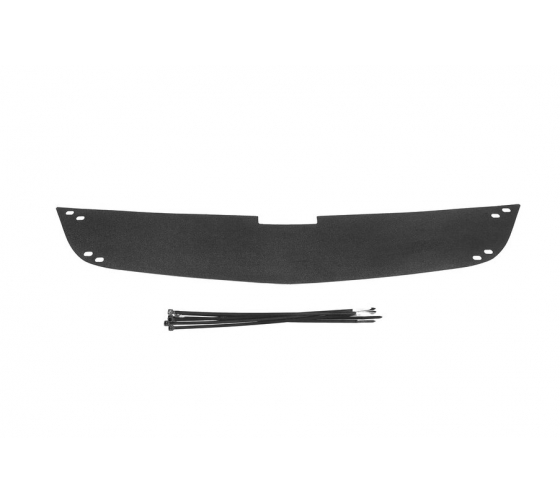 ZRC131002 — Зимняя заглушка решетки радиатора русская артель для CHEVROLET COBALT (седан) 2013 ZRC131002 РУССКАЯ АРТЕЛЬ