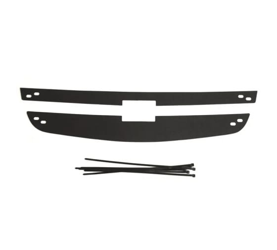 ZRC132402 — Зимняя заглушка решетки радиатора русская артель для CHEVROLET NIVA BERTONE 2009 ZRC132402 РУССКАЯ АРТЕЛЬ