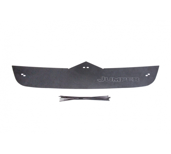 ZRCJ052102 — Зимняя заглушка решетки радиатора русская артель для CITROEN JUMPER 20062013 (250 кузов) ZRCJ052102 РУССКАЯ АРТЕЛЬ