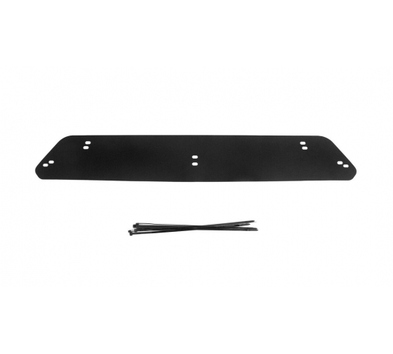 ZRN128502 — Зимняя заглушка решетки переднего бампера (без парктроников) русская артель для NISSAN XTRAIL 2015 ZRN128502 РУССКАЯ АРТЕЛЬ