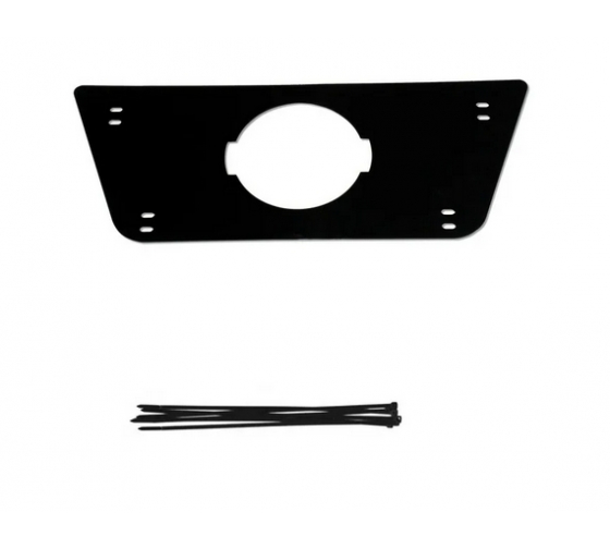 ZRN131102 — Зимняя заглушка решетки радиатора русская артель для NISSAN TERRANO 2014 ZRN131102 РУССКАЯ АРТЕЛЬ