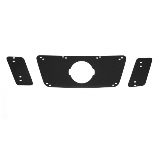 ZRN131902 — Зимняя заглушка решетки радиатора русская артель NISSAN PATHFINDER 20112013 (R51 рестайлинг) ZRN131902 РУССКАЯ АРТЕЛЬ