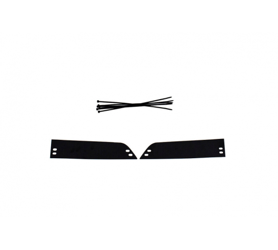 ZRR131302 — Зимняя заглушка решетки радиатора русская артель для RENAULT DUSTER 2015 ZRR131302 РУССКАЯ АРТЕЛЬ