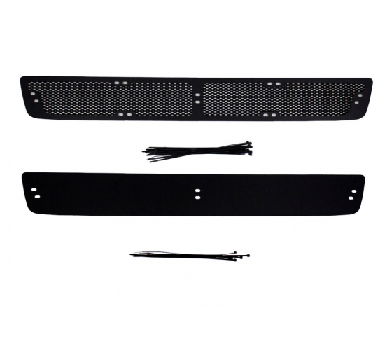 ZRV127402 — Защитная сетка русская артель для VOLKSWAGEN TRANSPORTER (T5 рестайлинг) 20092015 ZRV127402 РУССКАЯ АРТЕЛЬ