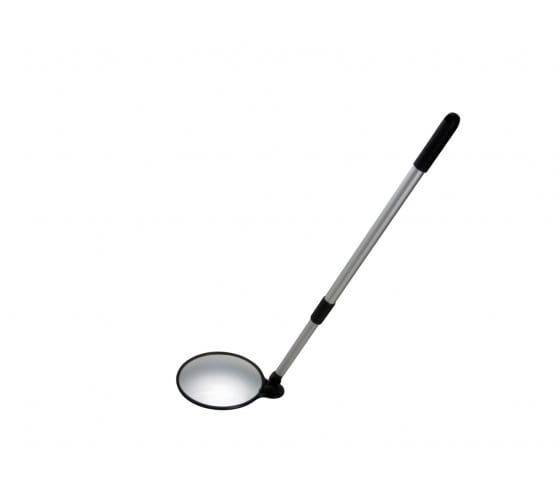 19201660 — Автозапчасть/мастак зеркало телескопическое для осмотра днища автомобиля, 660 мм МАСТАК