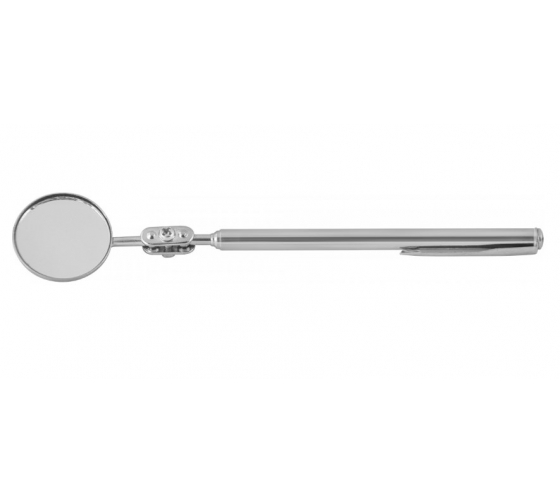 52355 — THORVIK ATIM32 зеркало телескопическое, O 30 мм, 170495 мм 52355 THORVIK