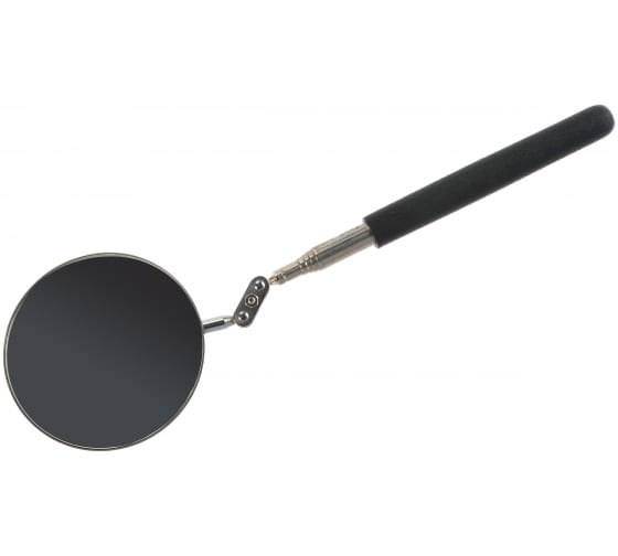 5442 — Зеркало на телескопическом держателе 83мм (274760мм) JTC /1 JTC