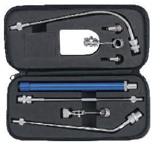 617A — 617Aмногофункцион.нрсзеркаломимагнитнымиудлинителямиFORCE,шт FORCE