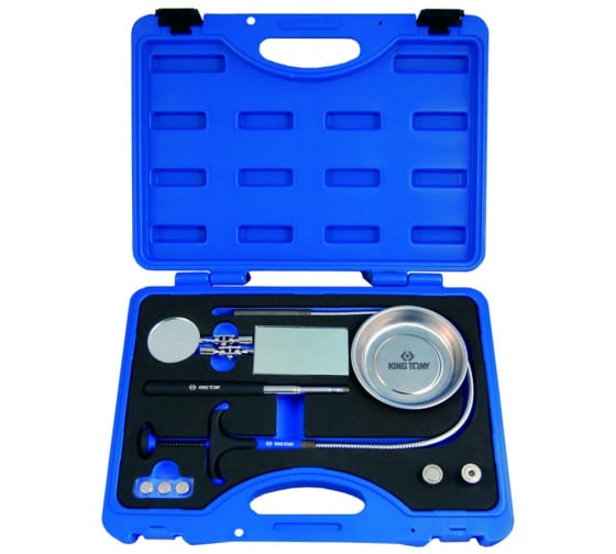 9TQ01 — KINGTONYинспекционныйнабор KINGTONY