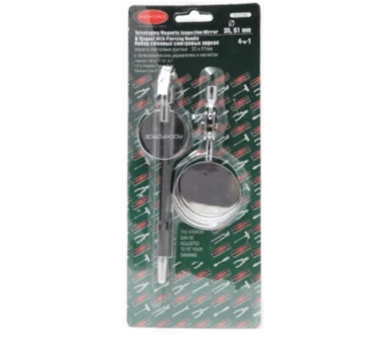 RF617A2 — ЗеркалодосмотрателескопическоеCдержателемимагнитомнабор3предм FORCE