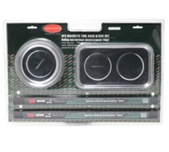 RF8800A4 — Приспособлениямагнитныенаборпланка2шт.,лоток2шт.,магниттелескопи FORCE