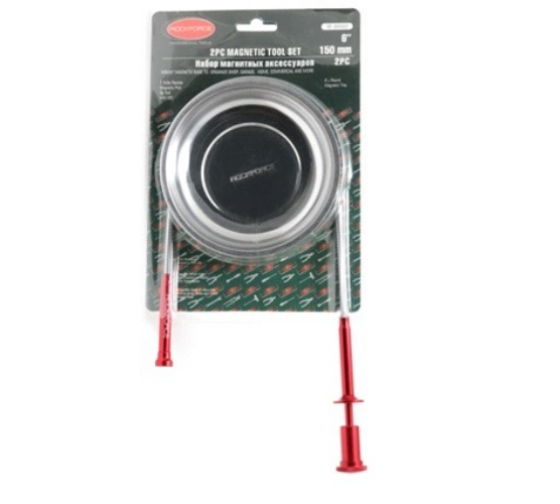 RF88902 — ПриспособлениямагнитныенаборлотокD=150ммзахватPICKUP600ммвбл FORCE