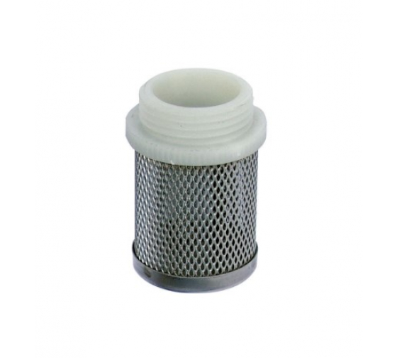 F10571000 — PIUSI сетчатый донный фильтр 3/4 BSP F10571000 PIUSI