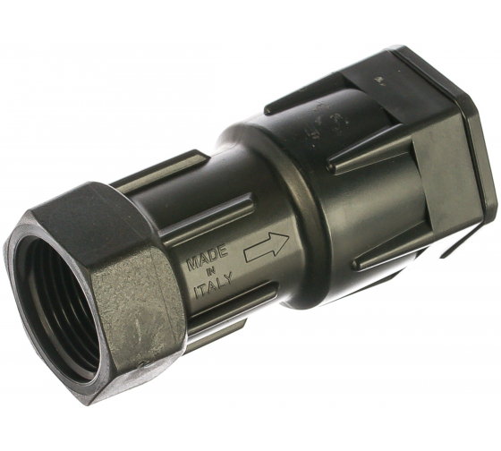 F15749000 — PIUSI донный клапан, 1BSP/F/ X 1BSP/F/ F15749000 PIUSI