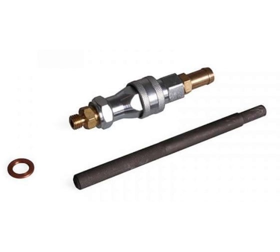 CT1243 — Адаптер для заправки масла в акпп MERCEDES  722.9 CARTOOL
