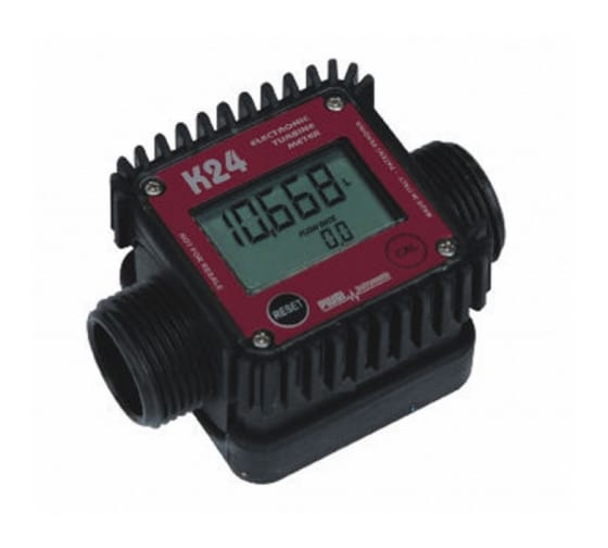 F0040700A — PIUSI электронный счетчик жидкостей к 24 F0040700A PIUSI