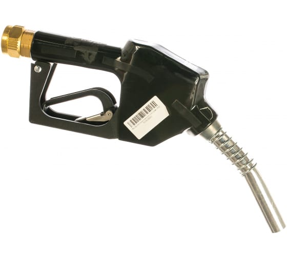 F00603060 — PIUSI A060 PISTOLET DO ON AUTOMATYCZNY O PRZEPUSTOWOCI DO 70L/MIN, PO PIUSI