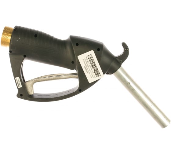 F0065000A — PIUSI SELF 3000 1IN GAS ручной топливороздаточный пистолет с освинцованным сопл PIUSI