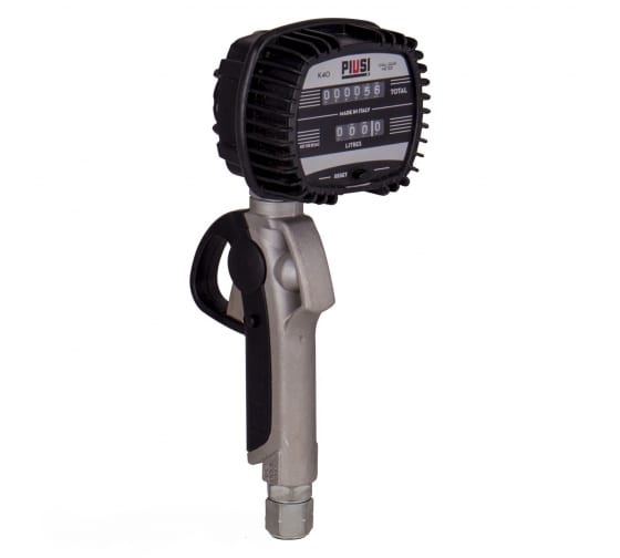 F00973000 — PIUSI K40 NOZZLE LT/BSP F00973000 PIUSI