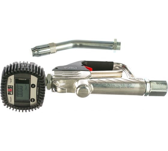 F00974010 — PIUSI NEXT2 PISTOLONE с жестким носиком BSP F00974010 PIUSI