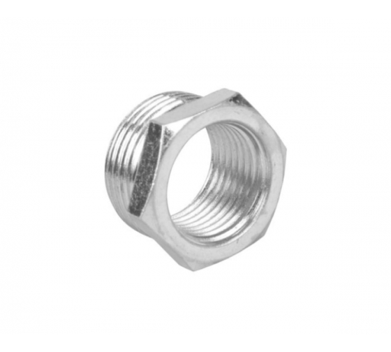 F07441000 — PIUSI соединительный штуцер 3/4 BSP/M/ х 1/2 BSP/F/ F07441000 PIUSI