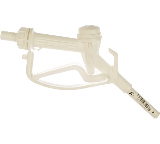 F14761000 — PIUSI PISTOLET DO ADBLUE Z METALOWA WYLEWKA. PRZEPUSTOWOSC DO 80 L/MIN PIUSI