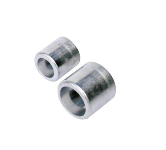 F17126000 — PIUSI соединительный штуцер 1 BSP/F/ х 1 BSP/F/, дт F17126000 PIUSI