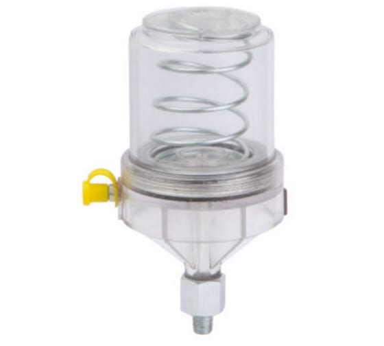 GR47702 — GROZ GR47702 GFD/PP/6/N расходомер подачи смазки GR47702 GROZ