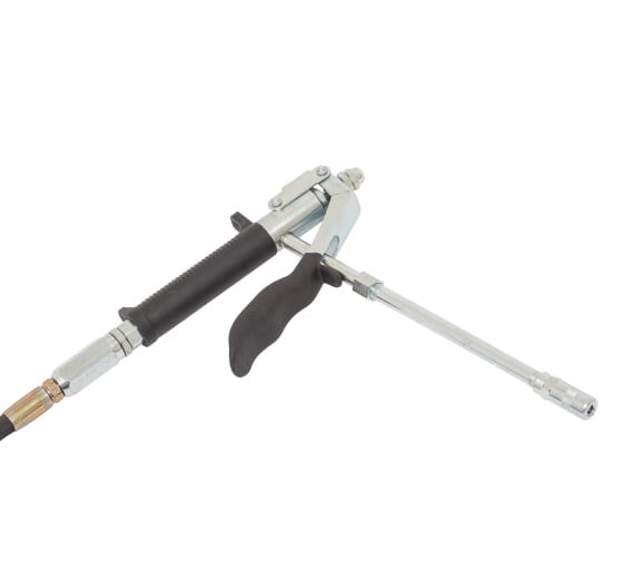 NO2023 — Пистолет д пневматического нагнетателя густойазки для солидолонагнетателя NORDBERG