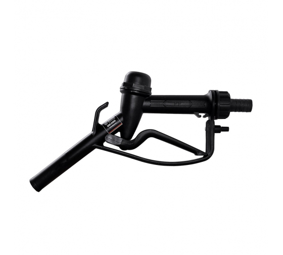 БAK12005 — Пистолет топливораздаточный с ручным отсекателем 60 л/мин. белак БЕЛАК