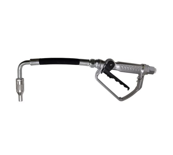 БAK12007 — Пистолет раздаточный для масла 025 л/мин. с ручным отсекателем белак БЕЛАК