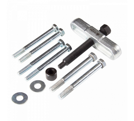 10120001 — Автозапчасть/мастак съемник рулевого колеса МАСТАК